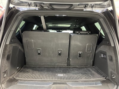 2025 Cadillac Escalade 4WD Premium Luxury