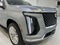 2025 Cadillac Escalade 4WD Premium Luxury