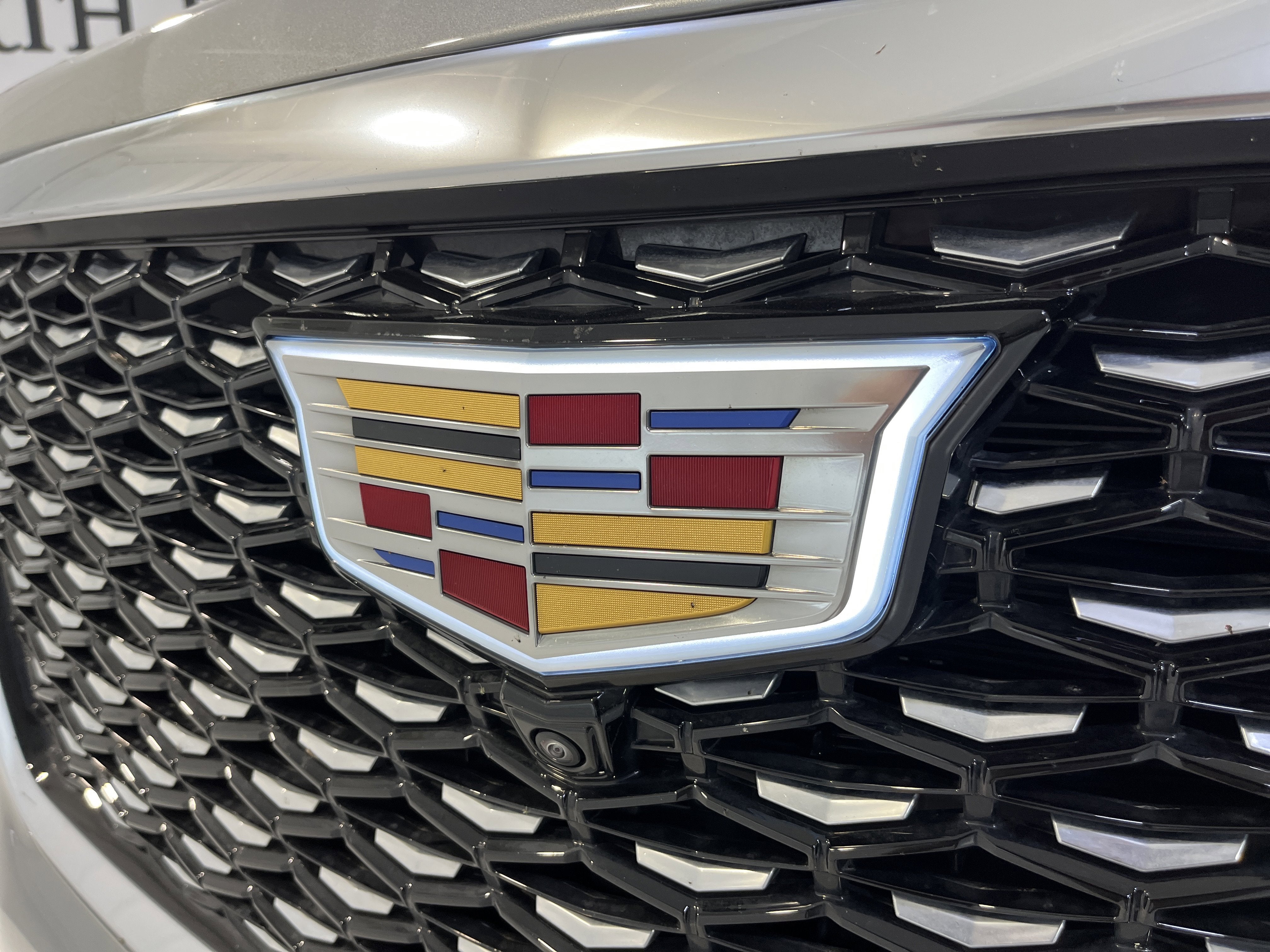 2025 Cadillac Escalade 4WD Premium Luxury