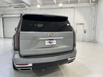 2025 Cadillac Escalade 4WD Premium Luxury