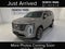 2025 Cadillac Escalade 4WD Premium Luxury Platinum