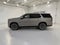 2025 Cadillac Escalade 4WD Premium Luxury Platinum