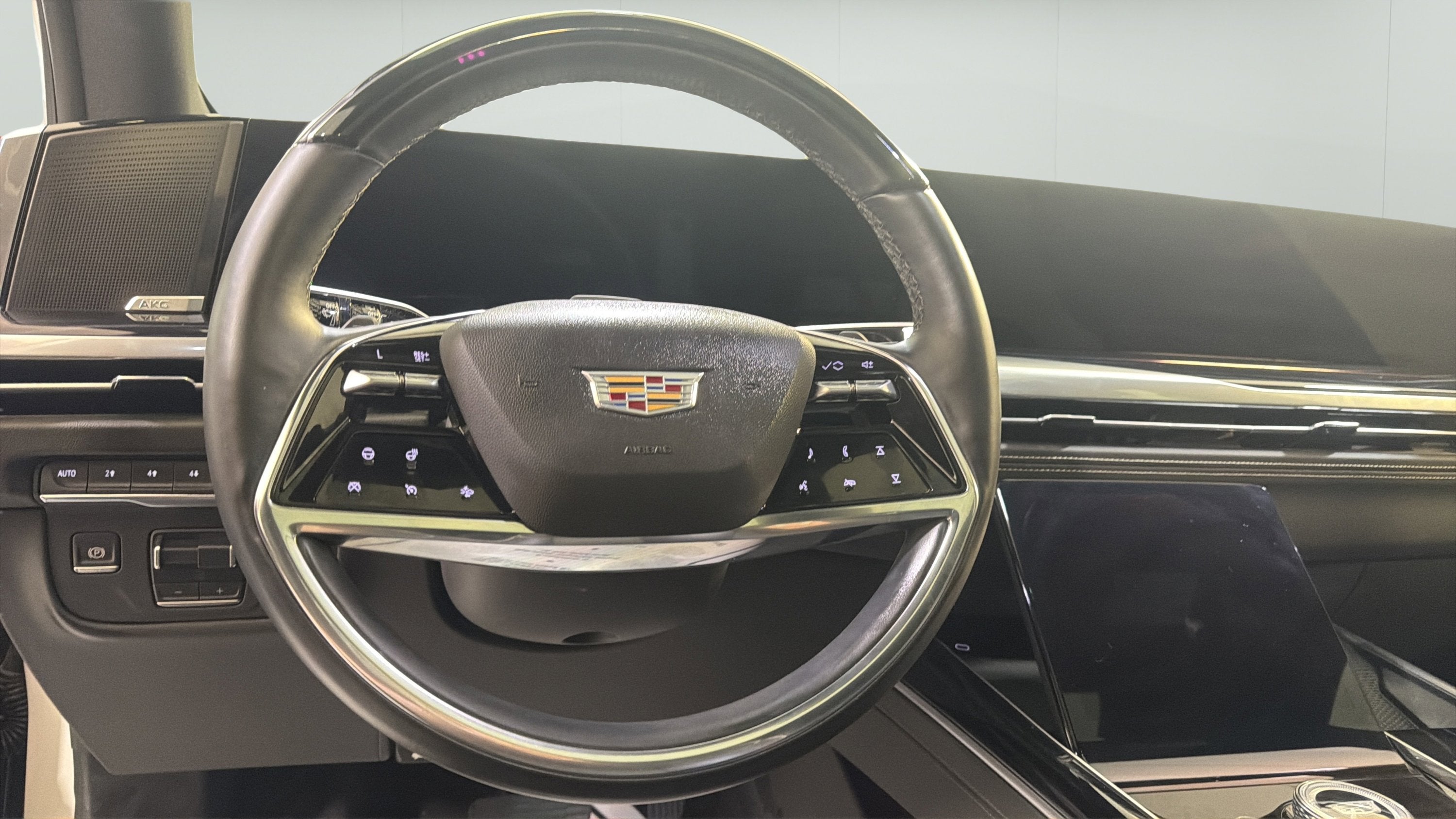 2025 Cadillac Escalade 4WD Sport