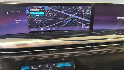 2025 Cadillac Escalade 4WD Sport