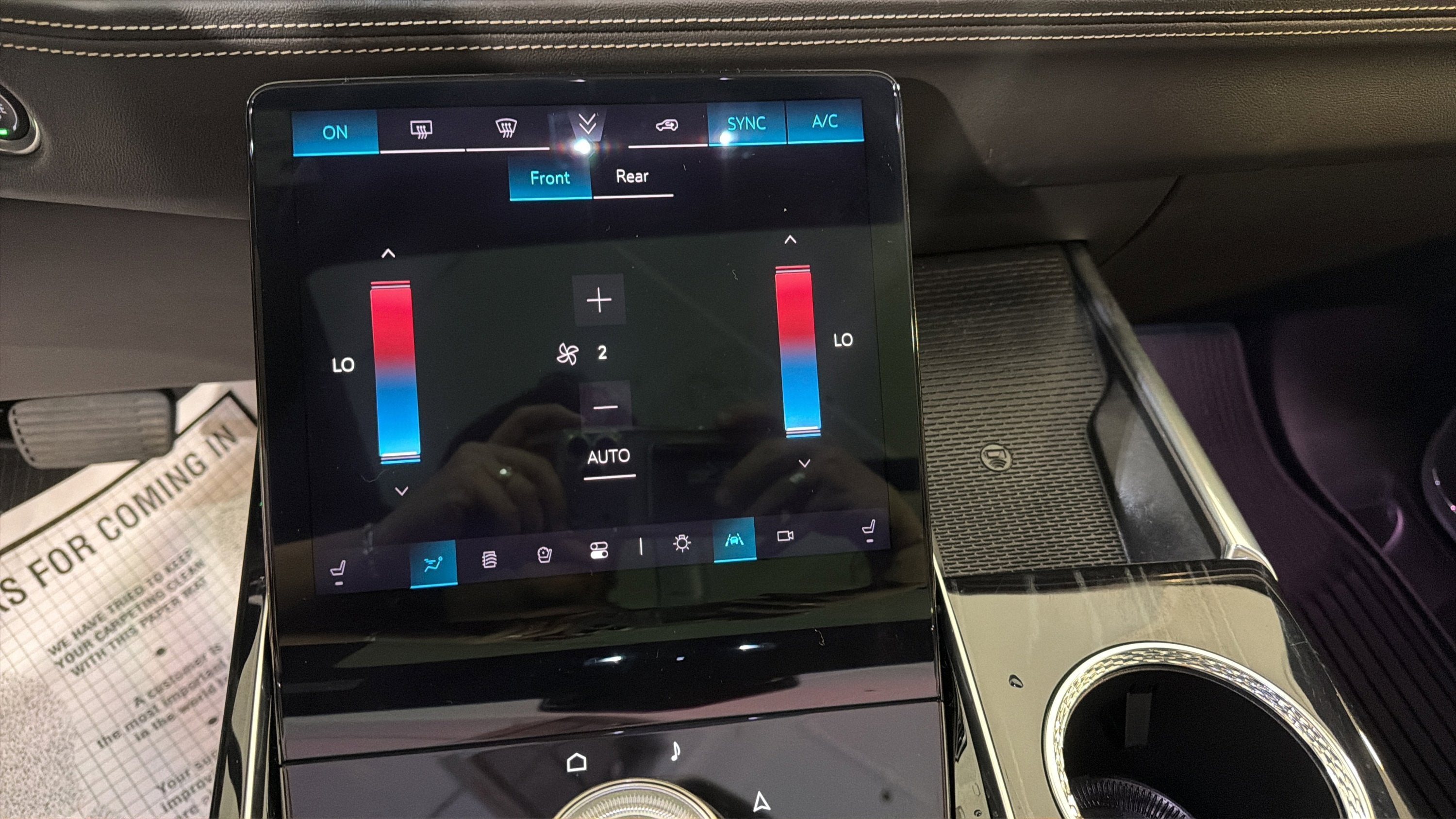 2025 Cadillac Escalade 4WD Sport
