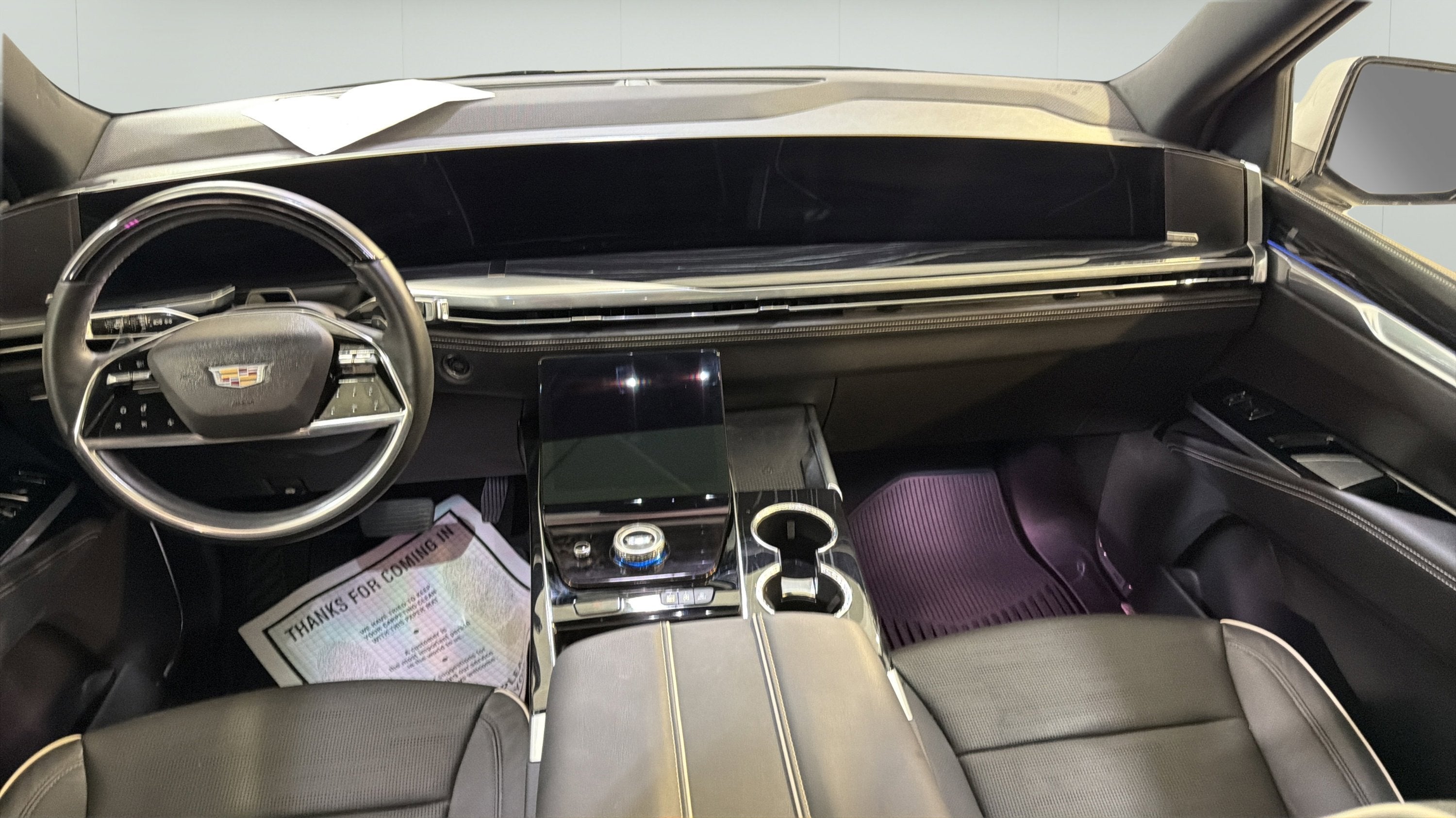 2025 Cadillac Escalade 4WD Sport