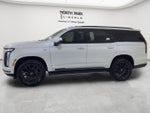 2025 Cadillac Escalade 4WD Sport