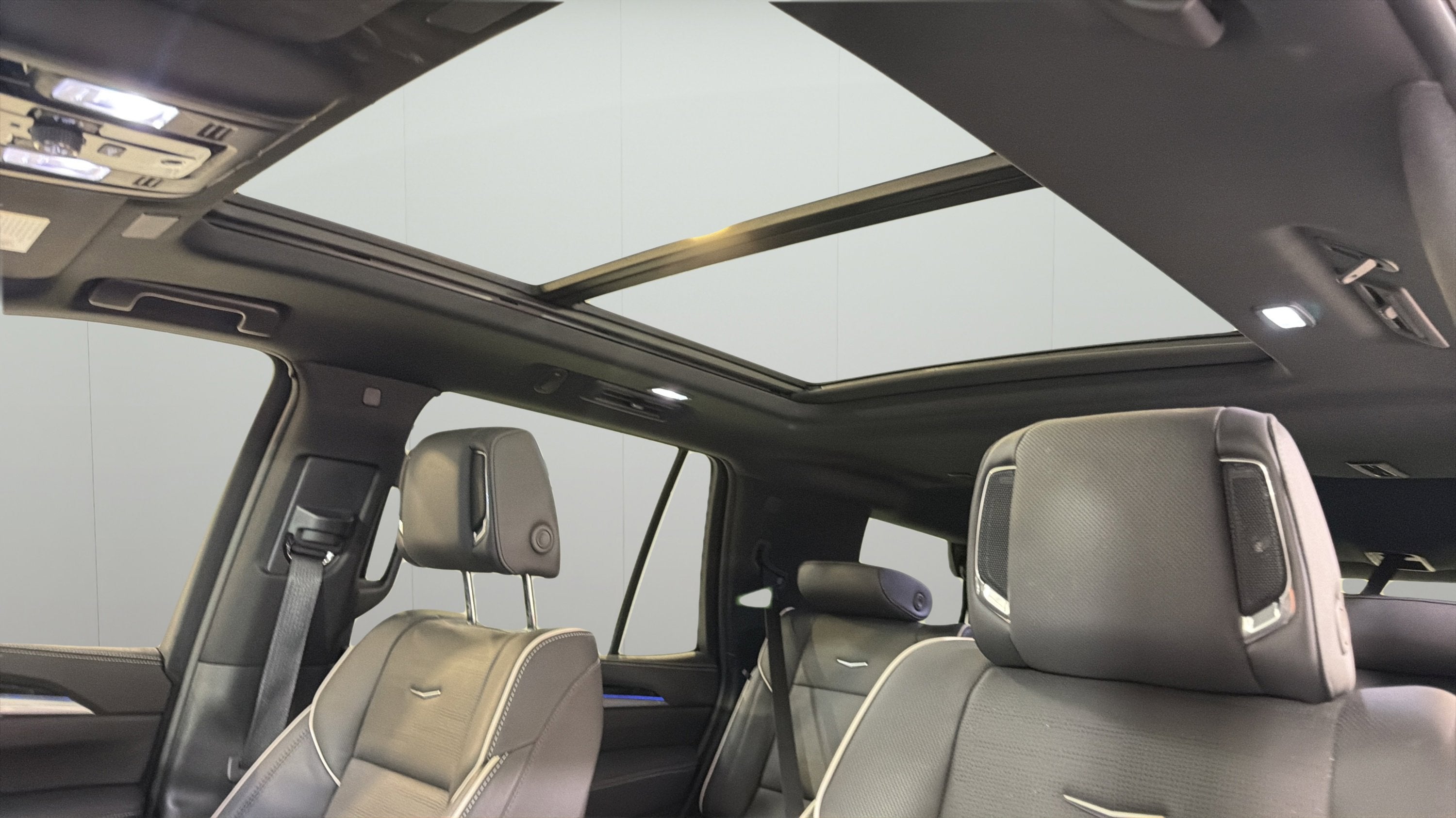 2025 Cadillac Escalade 4WD Sport