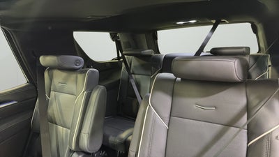 2025 Cadillac Escalade 4WD Sport