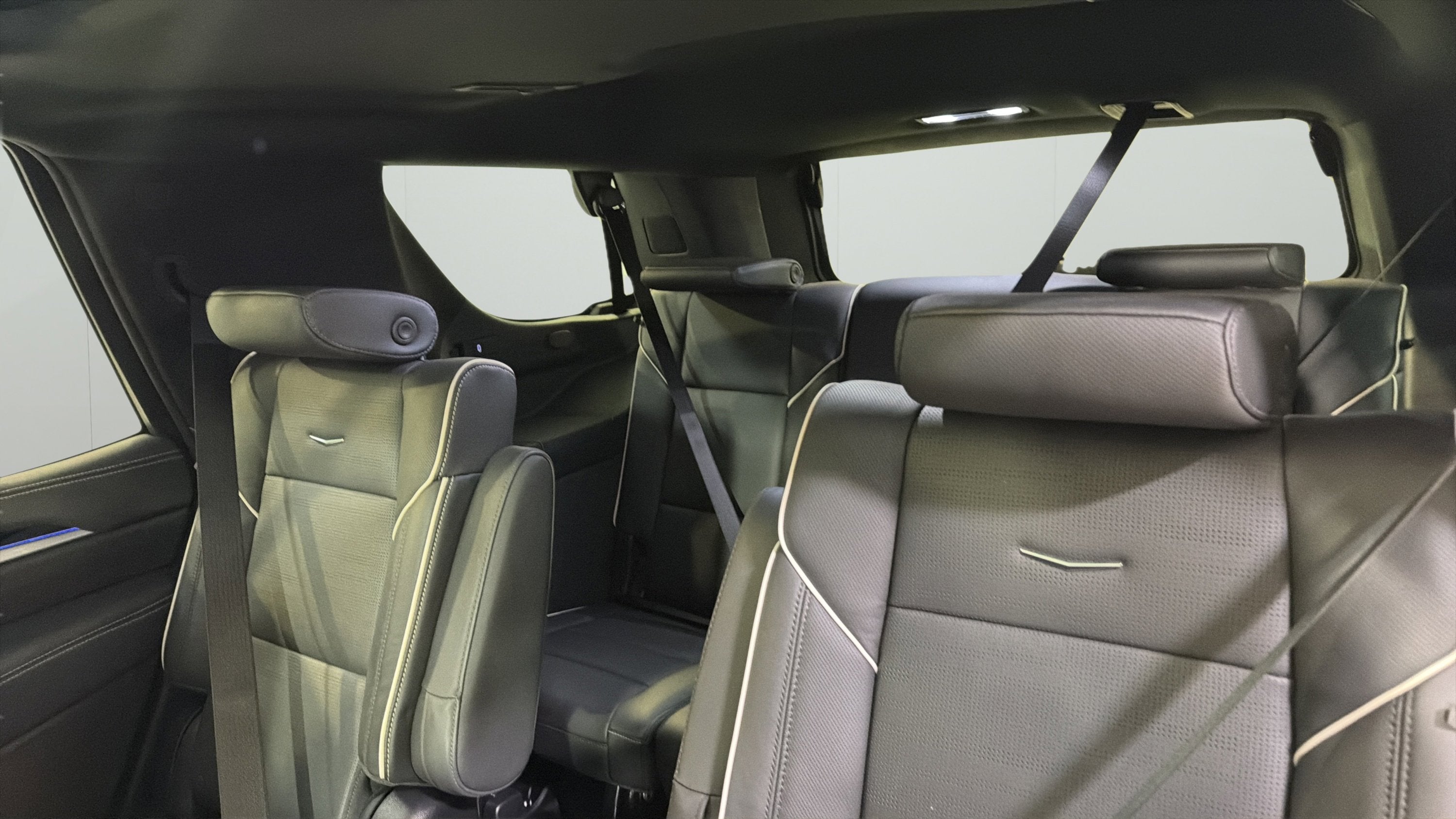 2025 Cadillac Escalade 4WD Sport