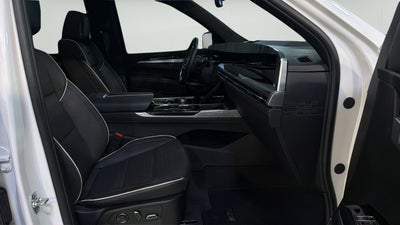 2025 Cadillac Escalade 4WD Sport