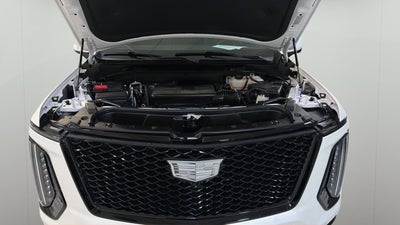 2025 Cadillac Escalade 4WD Sport