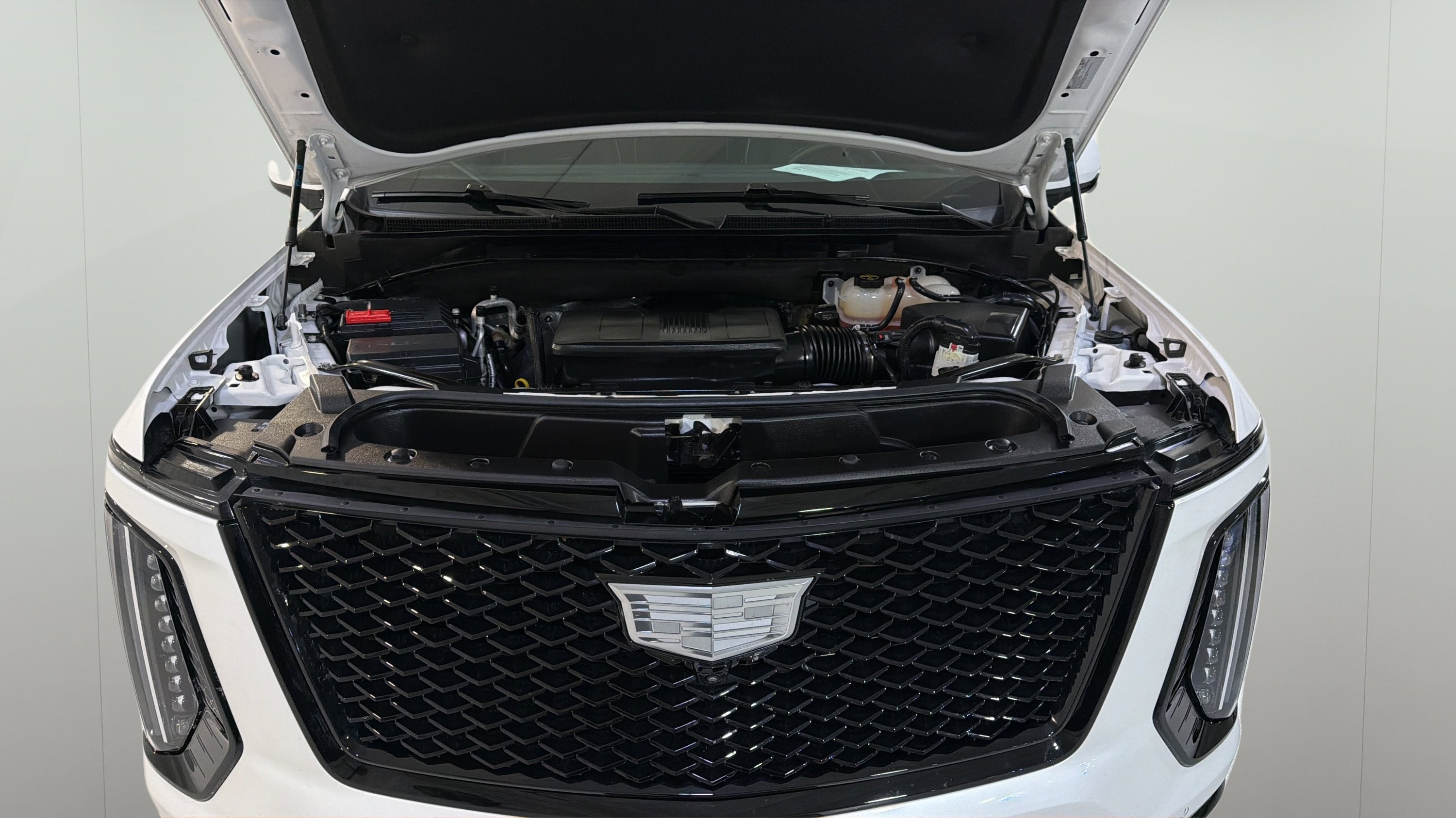 2025 Cadillac Escalade 4WD Sport
