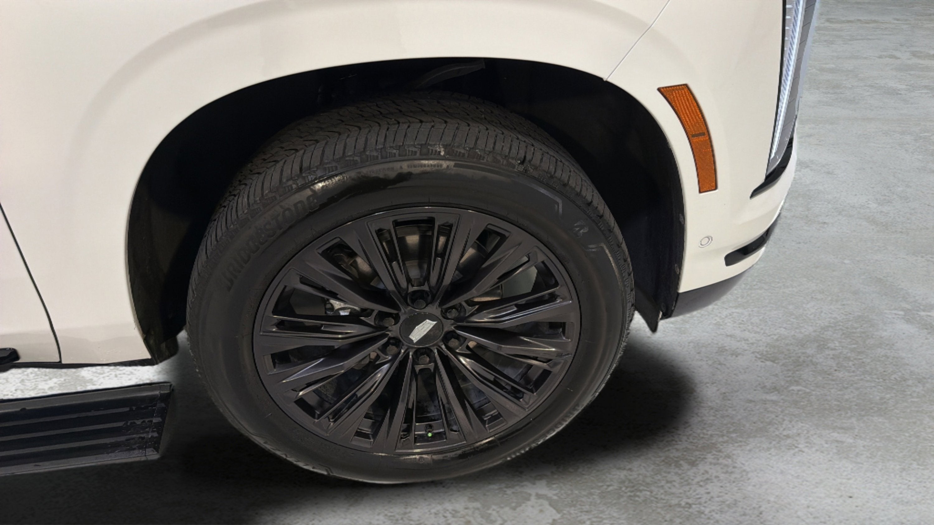 2025 Cadillac Escalade 4WD Sport