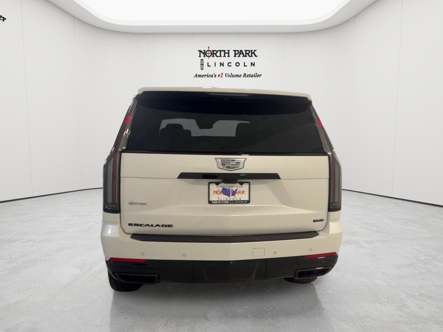 2025 Cadillac Escalade 4WD Sport