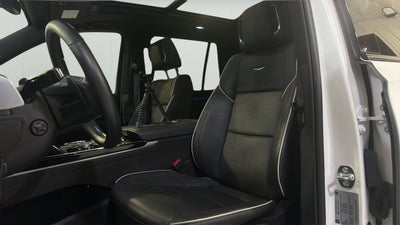 2025 Cadillac Escalade 4WD Sport