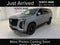 2025 Cadillac Escalade ESV 4WD Sport Platinum