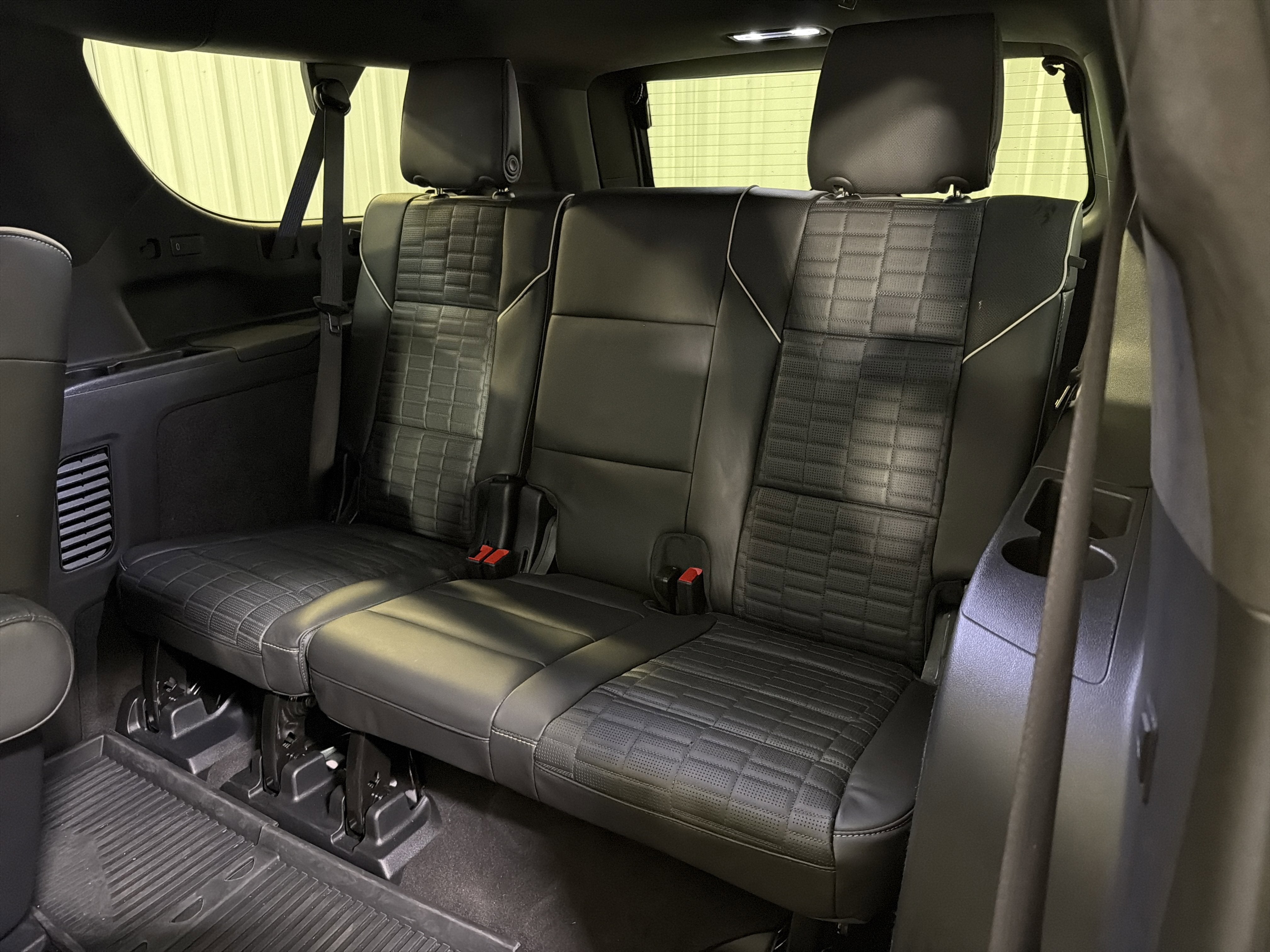 2025 Cadillac Escalade ESV 4WD Sport Platinum