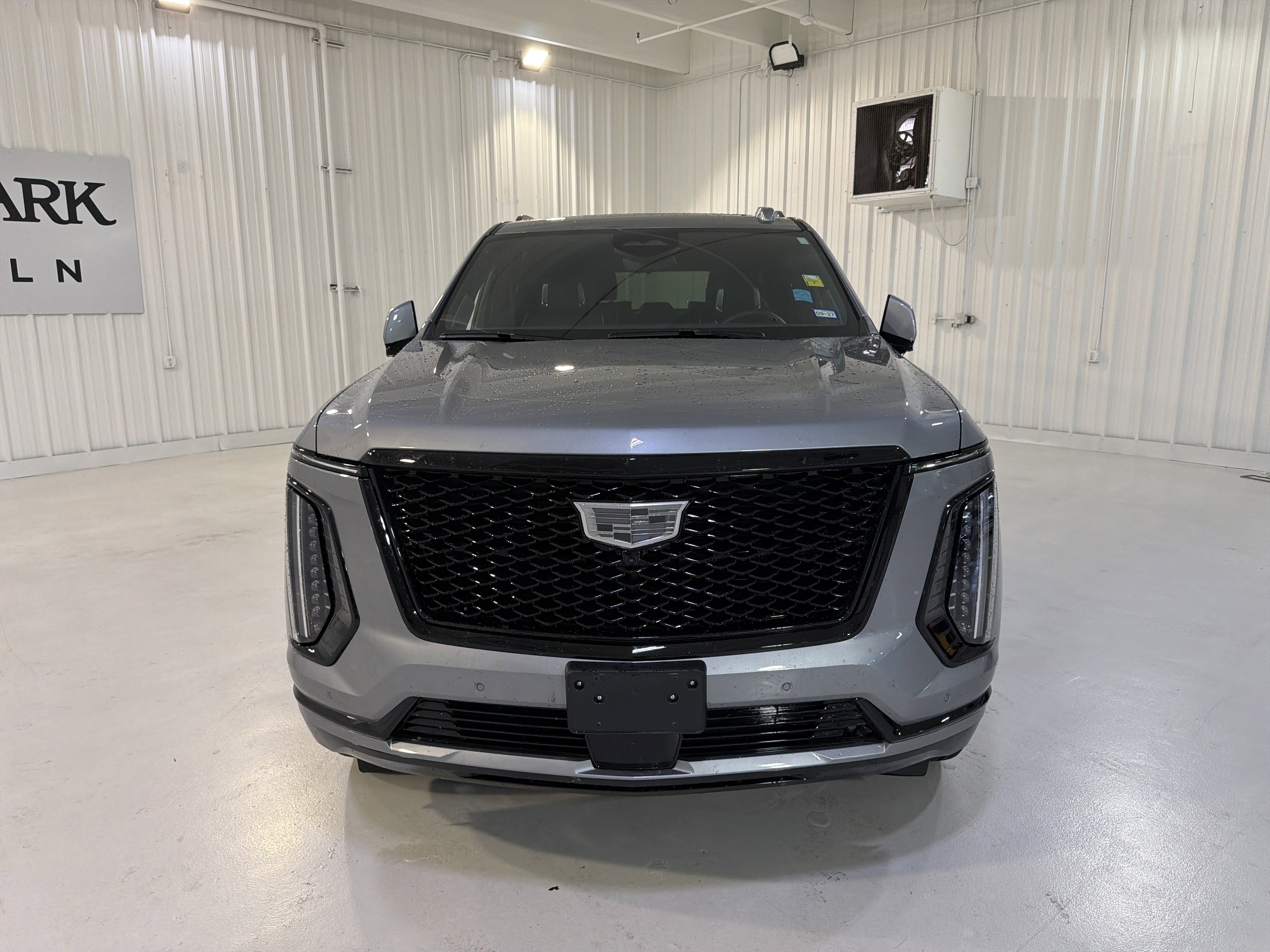 2025 Cadillac Escalade ESV 4WD Sport Platinum