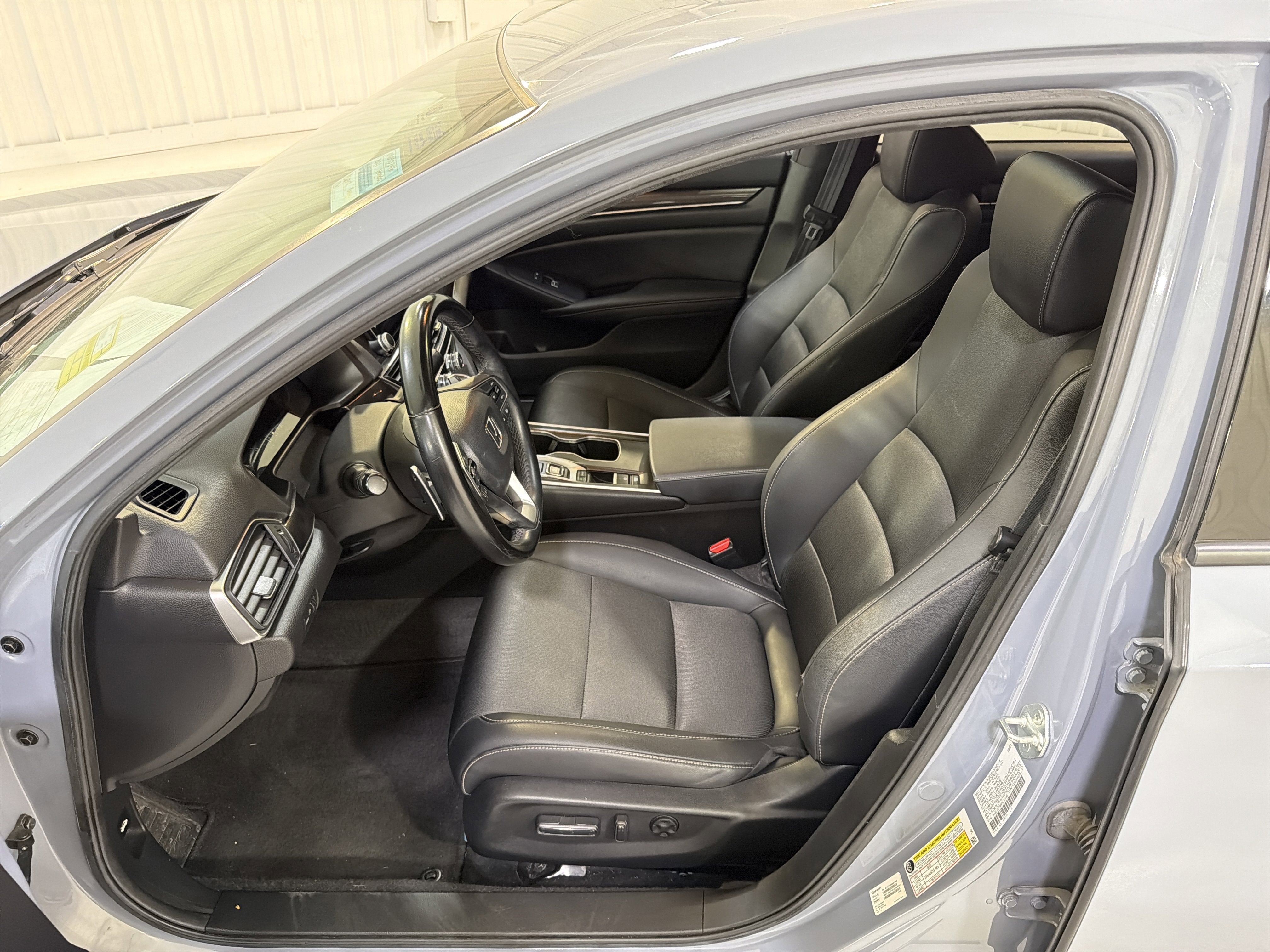 2021 Honda Accord Sedan Sport