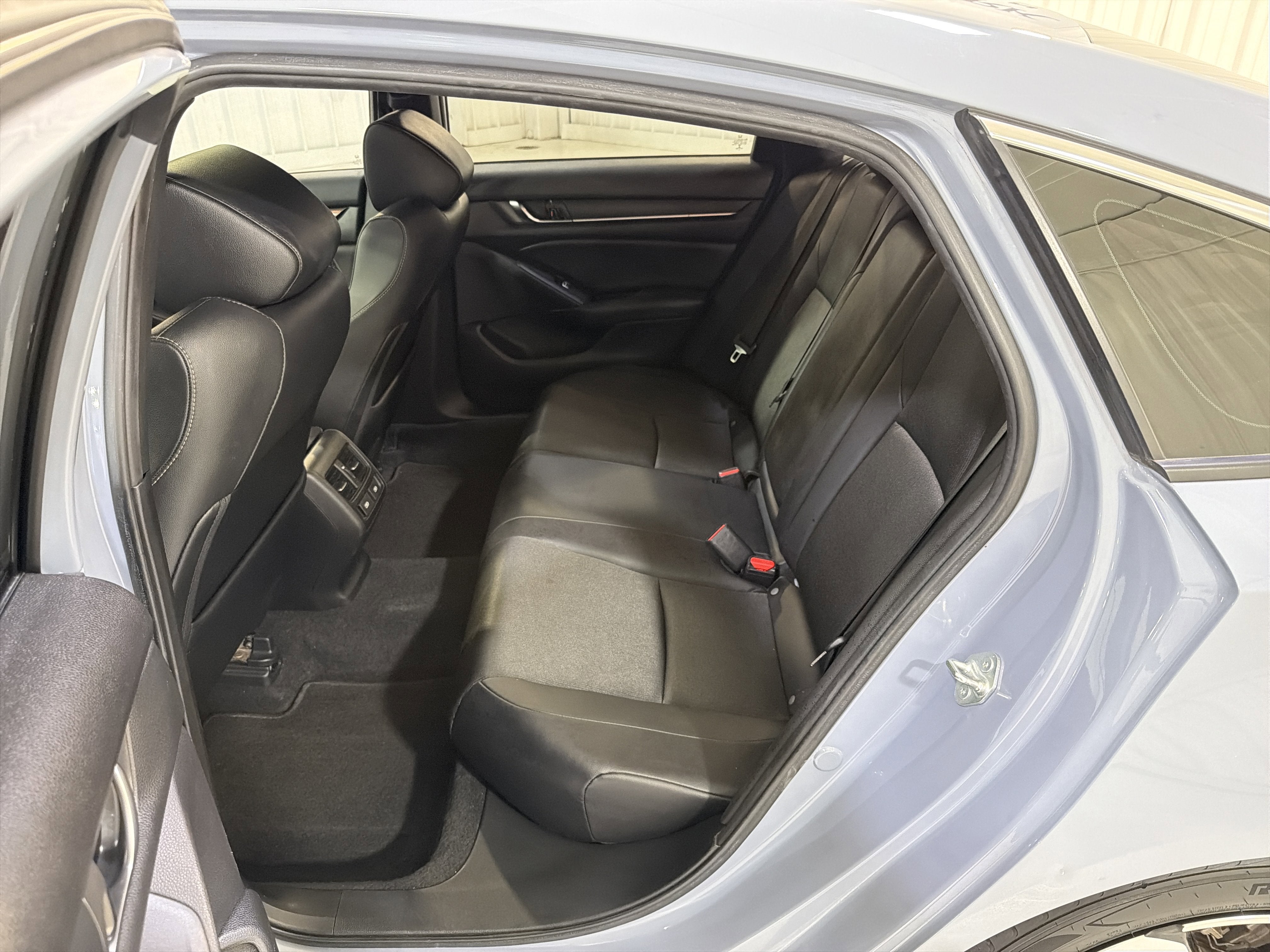 2021 Honda Accord Sedan Sport