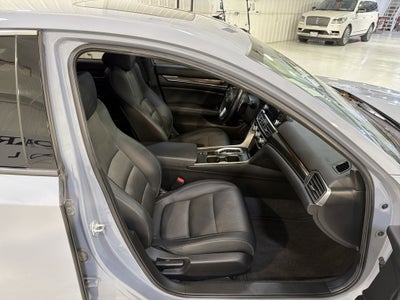 2021 Honda Accord Sedan Sport