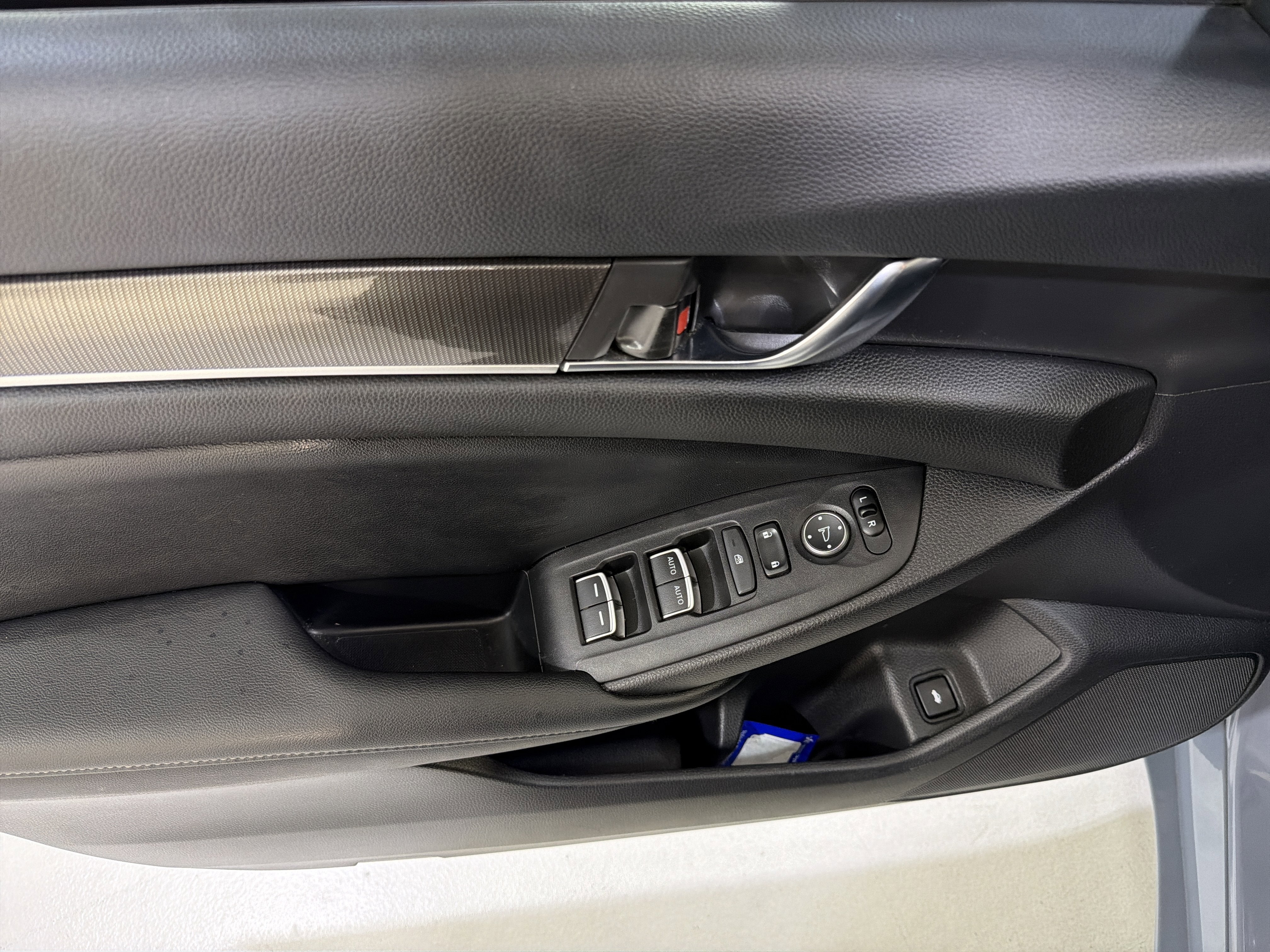 2021 Honda Accord Sedan Sport