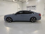 2021 Honda Accord Sedan Sport