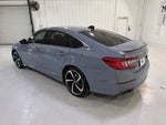 2021 Honda Accord Sedan Sport