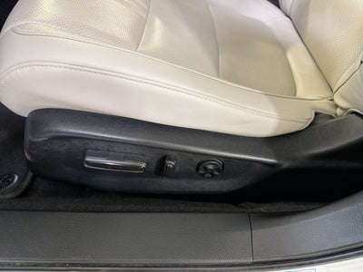 2022 Honda Accord Hybrid Touring