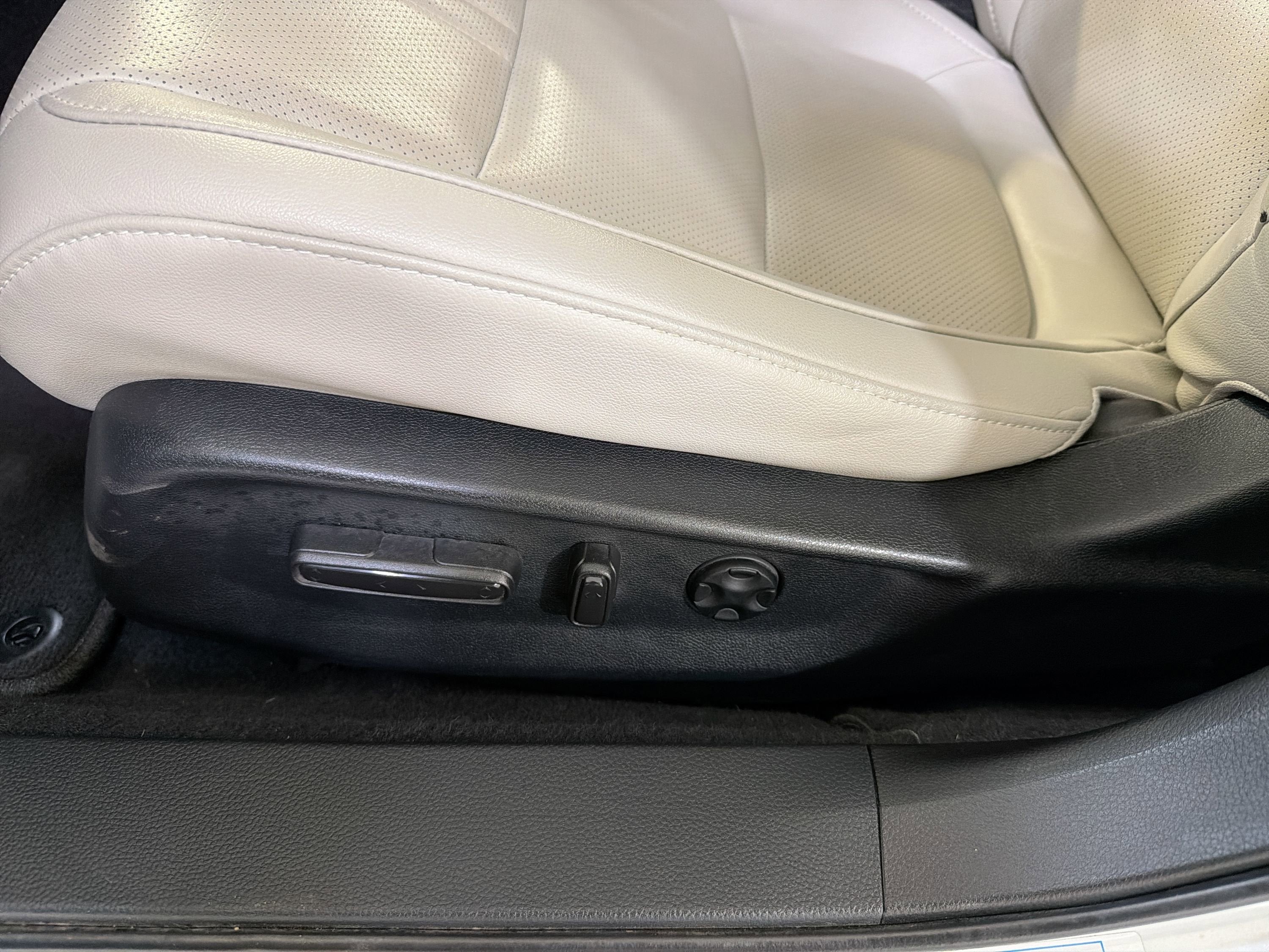 2022 Honda Accord Hybrid Touring