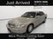 2004 Lincoln Town Car Signature