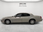 2004 Lincoln Town Car Signature