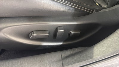 2017 Nissan Maxima SL