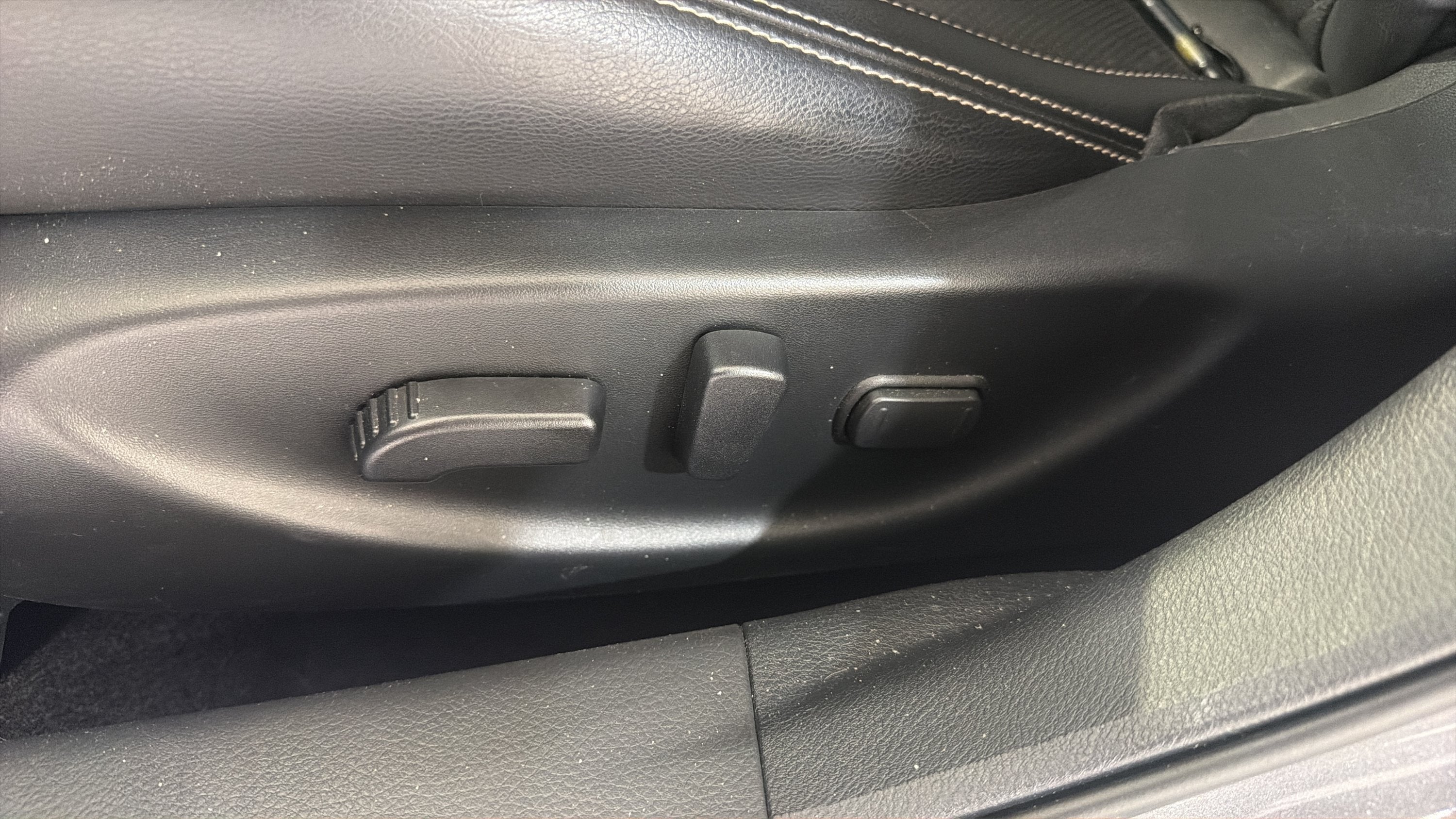 2017 Nissan Maxima SL