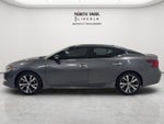 2017 Nissan Maxima SL