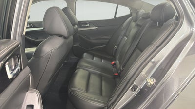 2017 Nissan Maxima SL