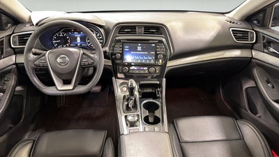 2017 Nissan Maxima SL