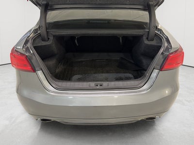 2017 Nissan Maxima SL