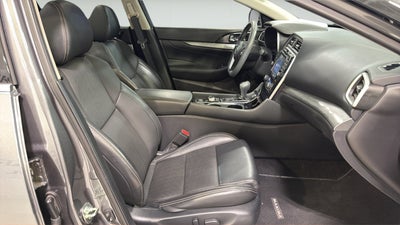 2017 Nissan Maxima SL