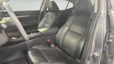 2017 Nissan Maxima SL