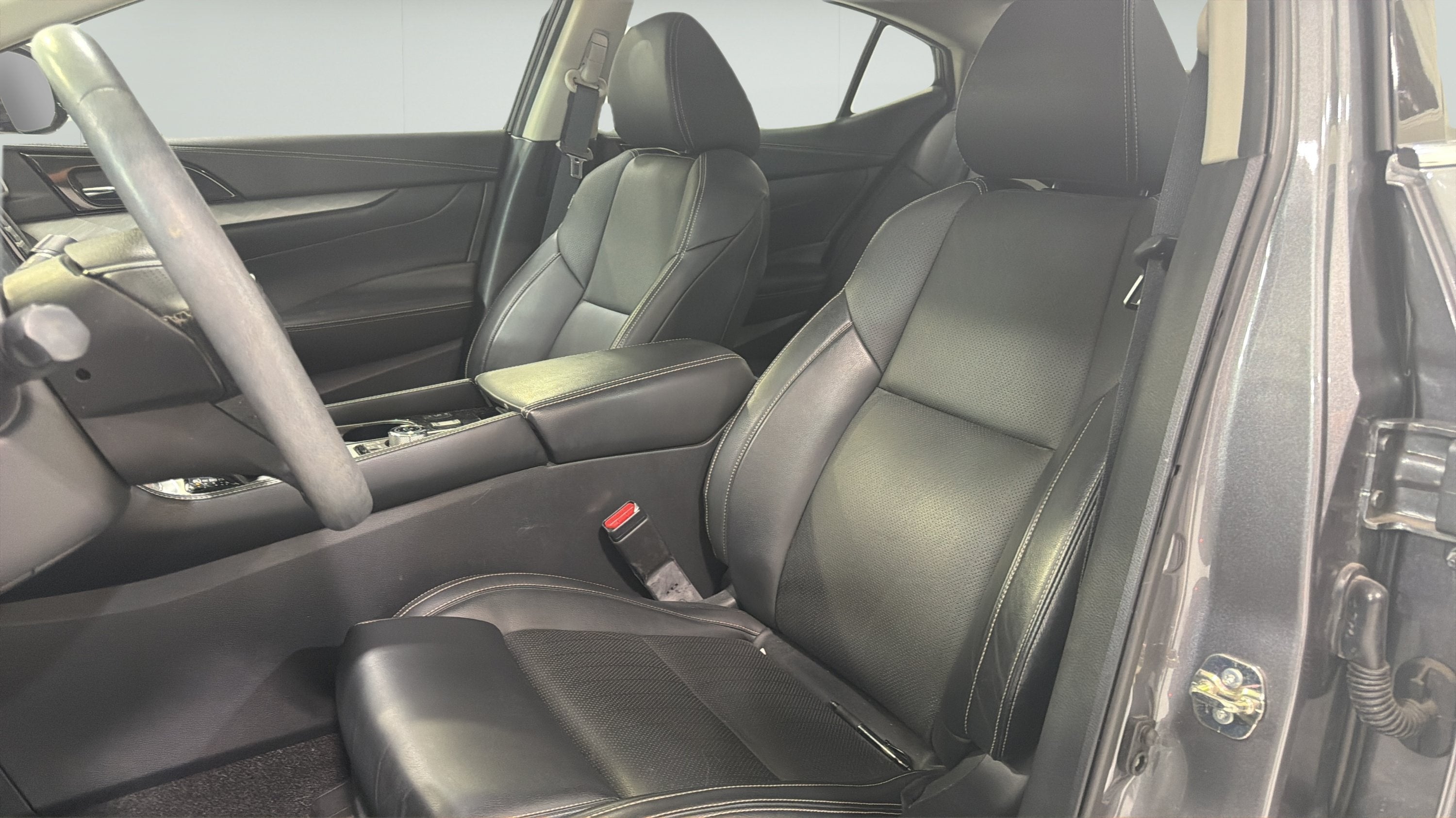 2017 Nissan Maxima SL