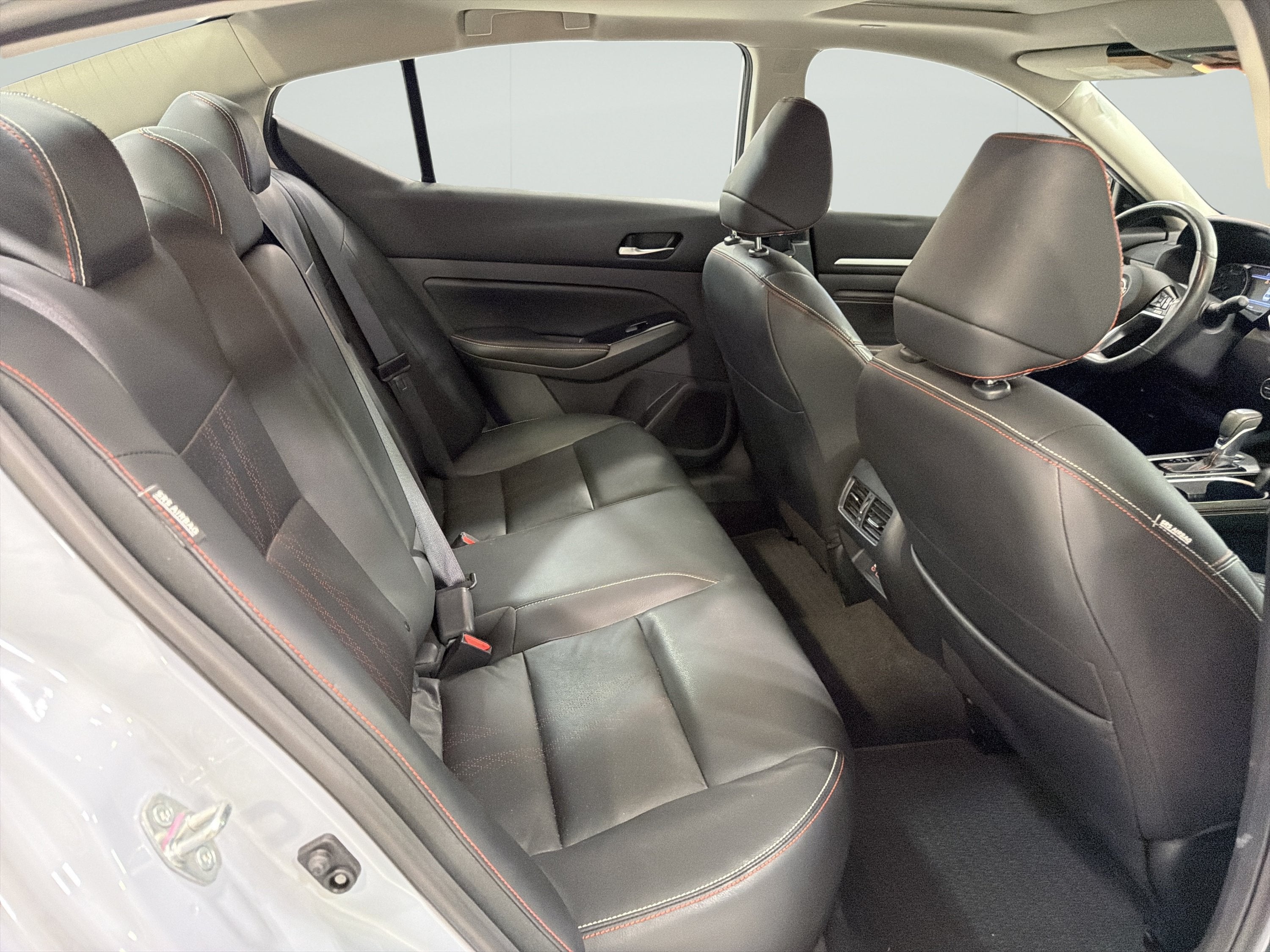 2023 Nissan Altima 2.0 SR