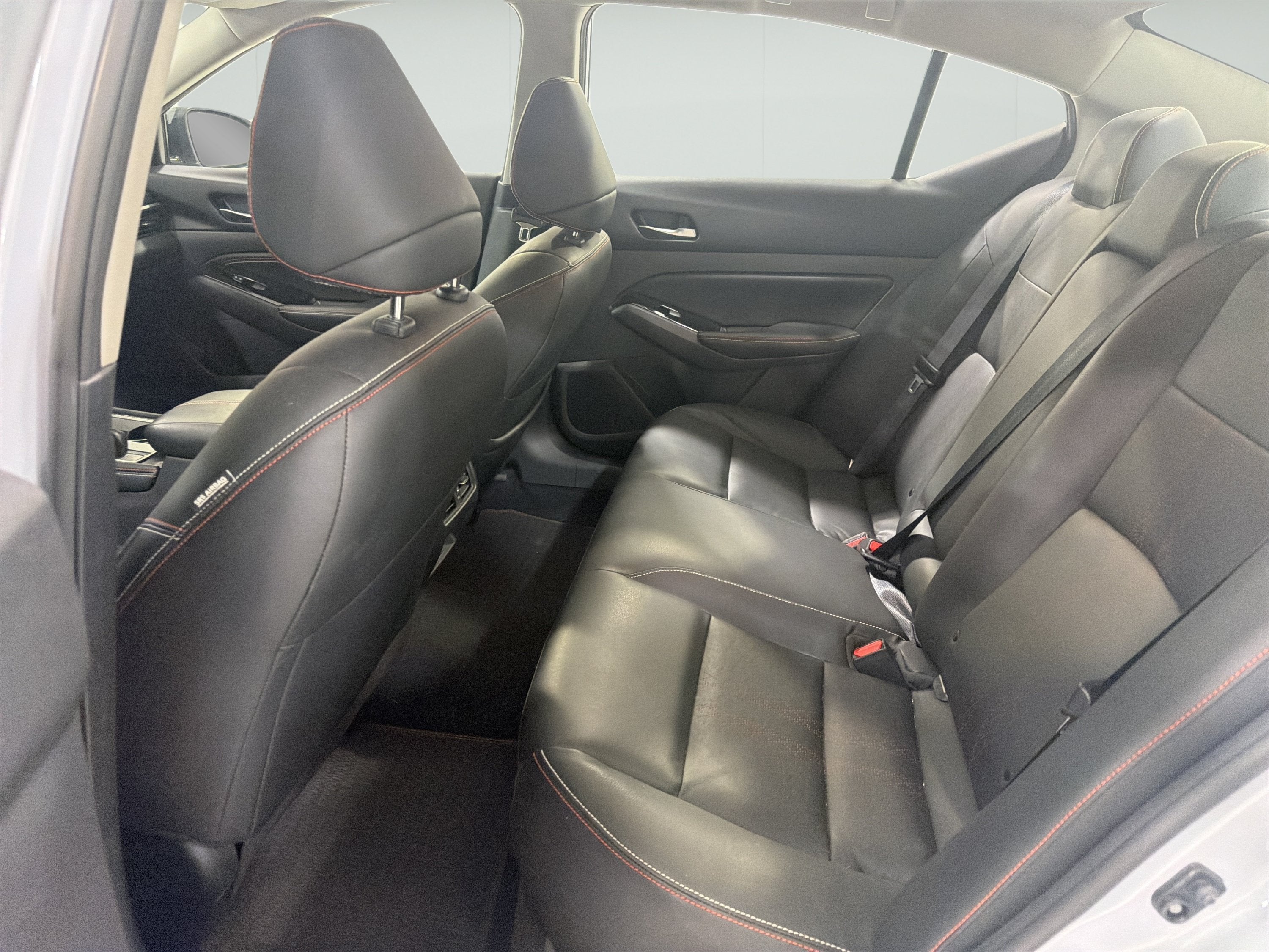 2023 Nissan Altima 2.0 SR
