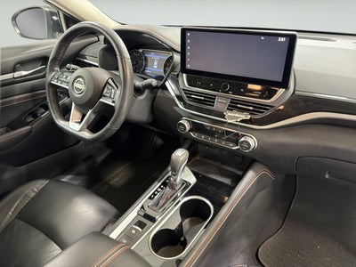 2023 Nissan Altima 2.0 SR