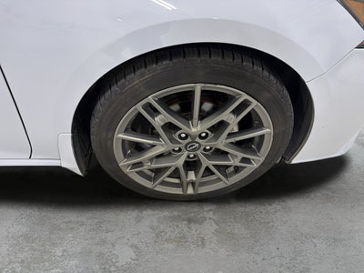 2023 Nissan Altima 2.0 SR