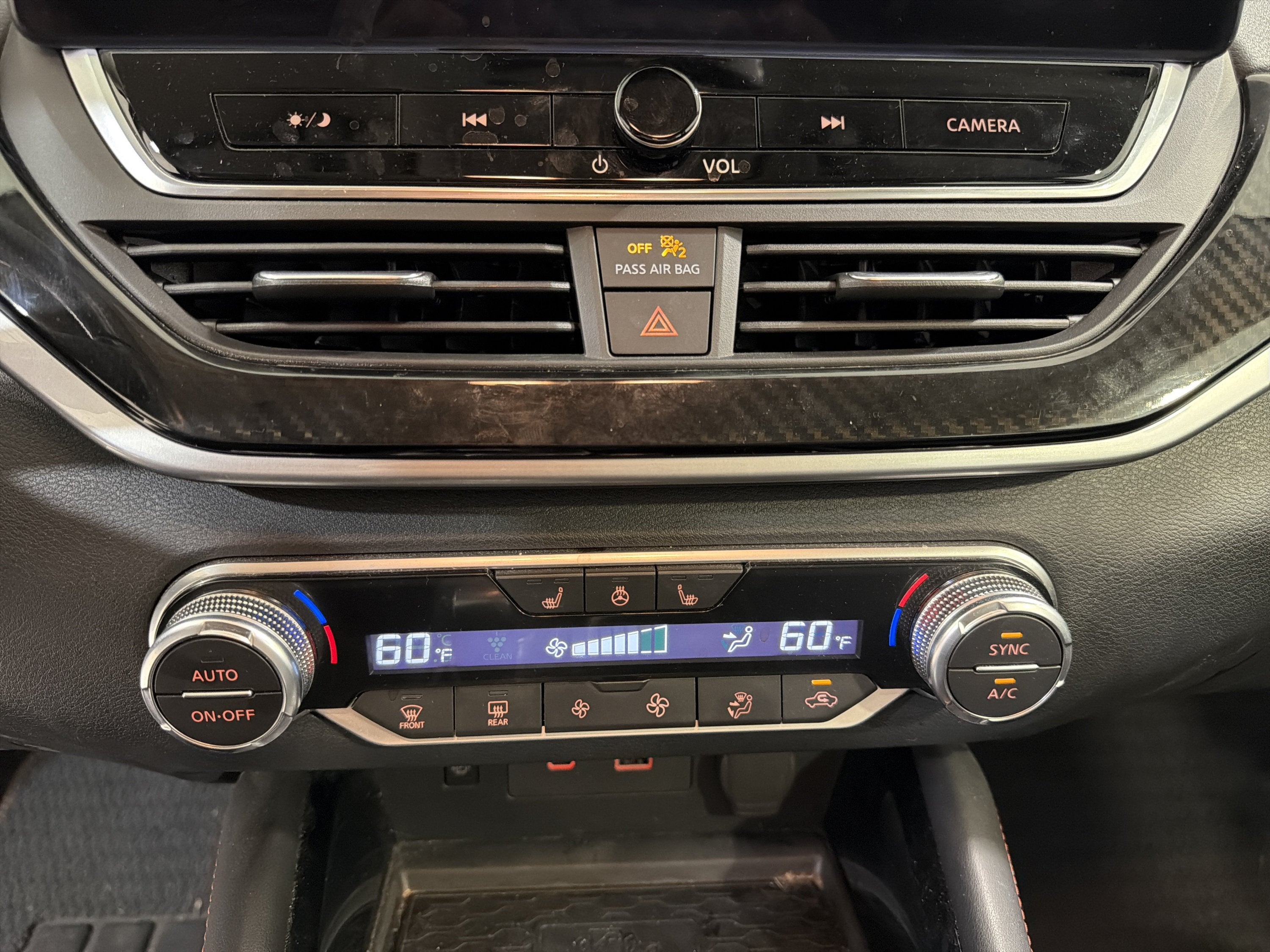 2023 Nissan Altima 2.0 SR