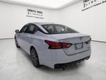 2023 Nissan Altima 2.0 SR