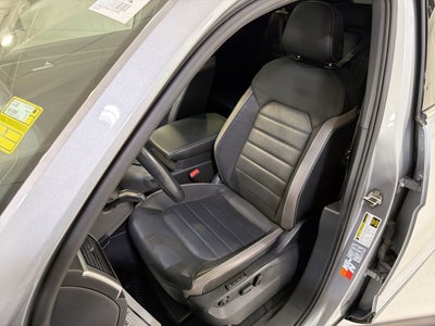 2020 Volkswagen Atlas Cross Sport 3.6L V6 SEL Premium