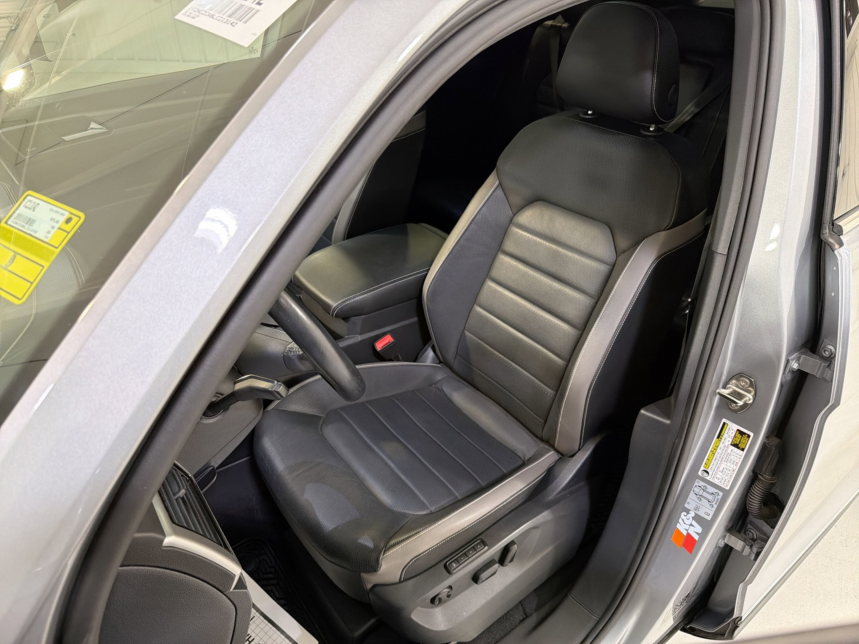 2020 Volkswagen Atlas Cross Sport 3.6L V6 SEL Premium